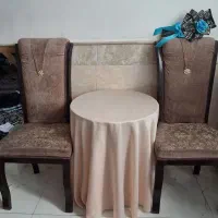 میزو صندلی