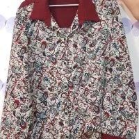 مانتو شیک و راحت