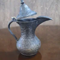 دله عطیقه سایز کوچک‌