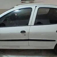 ۲۰۶  مدل 99 کم کار|خودرو سواری و وانت|کاشان, دشت چال|دیوار