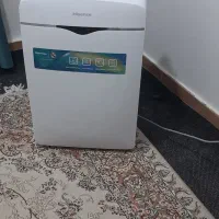 کولر گازی وبخاری رومیزی مناسب شرکتها و ادارات