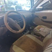 پژو 405 GLX - دوگانه سوز CNG، مدل ۱۳۸۹|خودرو سواری و وانت|اصفهان, شیخ اشراق|دیوار