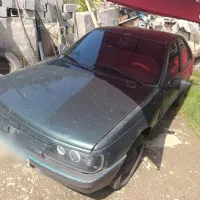 پژو ۲۰۰۰ کاربراتور مدل ۸۰ فروشی