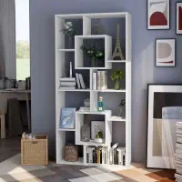 کتابخانه دکوراتیو سبک اروپا