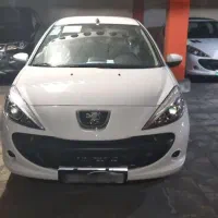 207 هیدرولیک