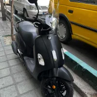 اس وای ام فیدل ۴