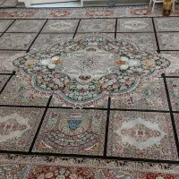 فرش 12متری دوجغت