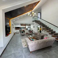 کافیه با یه چمدون بیای ساکن شی /مبله کامل|فروش خانه و ویلا|چمستان, |دیوار