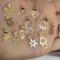 معدن طلای مینیمال دزفول