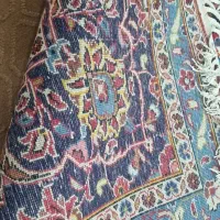 فرش ۱۲ متری دستباف پشمی|فرش|قم, زاد|دیوار