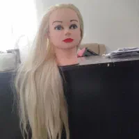 کلە مانکن