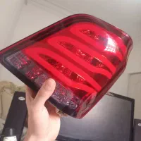 چراغ ۱۱۱ اسپرت سمت راست