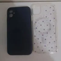 کاور آیفون ۱۱نرمال