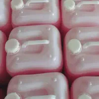 تولید و توزیع مواد شوینده