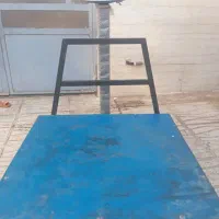 باسکول|ماشینآلات صنعتی|خرمآباد, |دیوار