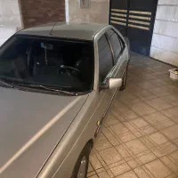 خودرو پژو پارس نقره ای مدل ۸۳ (معاضه)|خودرو سواری و وانت|شهرکرد, |دیوار