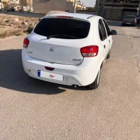 تیبا ۲ ۹۳|خودرو سواری و وانت|کاشان, کارگر|دیوار