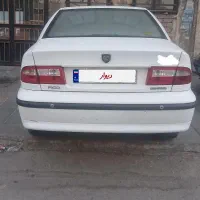 سمندef7|خودرو سواری و وانت|ساوه, |دیوار