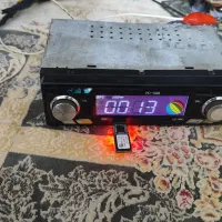 پخش ماشین سالم