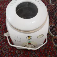 سرخ کن سان استارباروغن