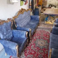 تعمیرات مبل فهام