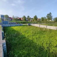 زمین ساحلی 159 متری داخل بافت / مناسب برای ساخت|فروش زمین و ملک کلنگی|رشت, استادسرا|دیوار