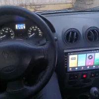 ال نود 88 نقره ای|خودرو سواری و وانت|مشهد, حضرت حجت|دیوار