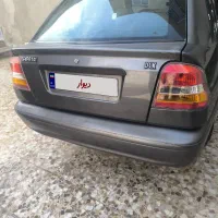 پراید 141 مدل 86 فنی سالم بی رنگ