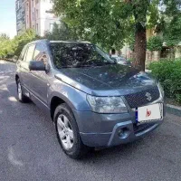 سوزوکی ویتارا ۲۰۰۶ ، موتور ۲۰۰۰ دنده ای