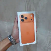 Iphone 17promax 256GB