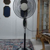 پنکه سانی پایه دار