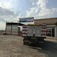 رنو مدل ۸۶سینه جدید۲۷۰|خودرو سنگین|خوی, |دیوار