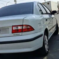 سمند ال ایکس مدل ۹۶