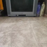 تلوزیون ال جی سالم