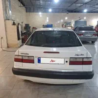 زانتیا ۲۰۰۰ مدل ۸۹