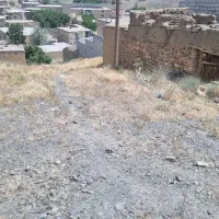 زمین مسکونی در روستای تخماقلو