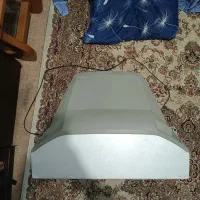 تلویزیون LG ال جی|تلویزیون و پروژکتور|رشت, دباغیان|دیوار