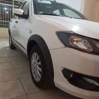 کوییک GXR L مدل ۱۴۰۴|خودرو سواری و وانت|کرج, برغان|دیوار