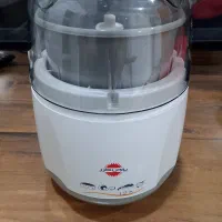 خردکن برقی پارس خزر نو