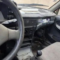 دوو سیلو فرسوده|خودرو سواری و وانت|قوچان, |دیوار