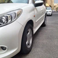 207i|خودرو سواری و وانت|تبریز, |دیوار