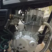 150پرواز مدل ۹۴استارتی|موتورسیکلت|قزوین, |دیوار