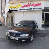 نانو سرامیک خودرو پولیش رفع آفتاب سوختگی نقاشی|خدمات موتور و ماشین|بیرجند, |دیوار