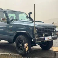 پاترول دودر خاص
