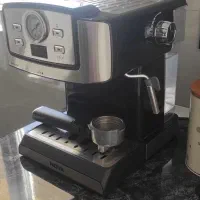 قهوه ساز نوا|قوری، کتری، قهوه‌ساز دستی|کوهدشت, |دیوار