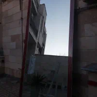 آیینه قدی ۲/۵ در ۱ متر