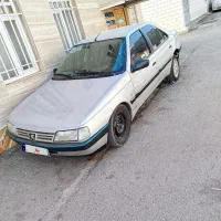 پژو 405|خودرو سواری و وانت|اسلامآباد غرب, |دیوار