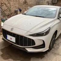 ام جی 5