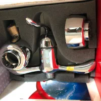 شیر دستشویی سهند|لوازم سرویس بهداشتی|بندرعباس, |دیوار