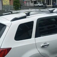 انواع باربند سواری وشاسی بلندها ازتولیدبه مصرف